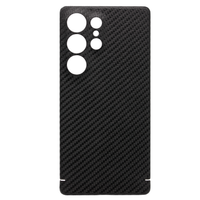 Carbon Cover Samsung Galaxy S25 Ultra