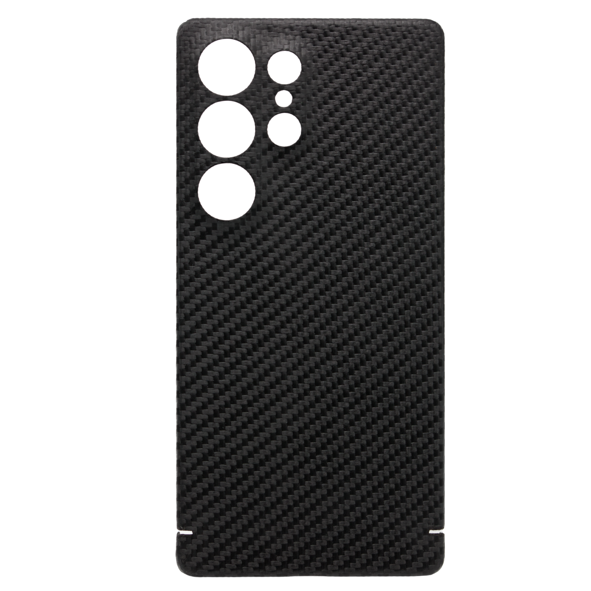 Carbon Cover Samsung Galaxy S25 Ultra
