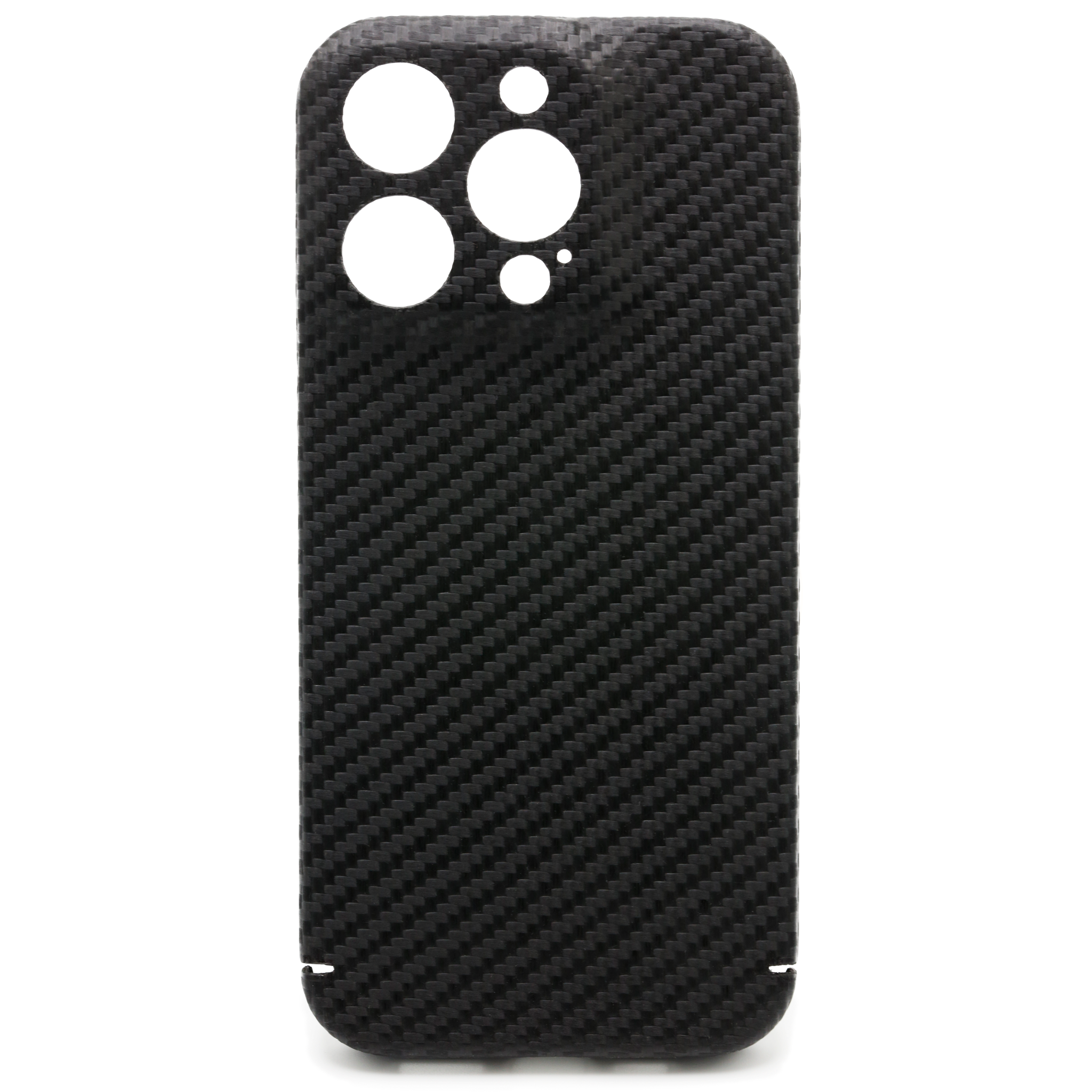 Carbon Cover iPhone 16 Pro Max