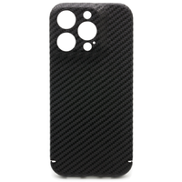 Carbon Cover iPhone 16 Pro