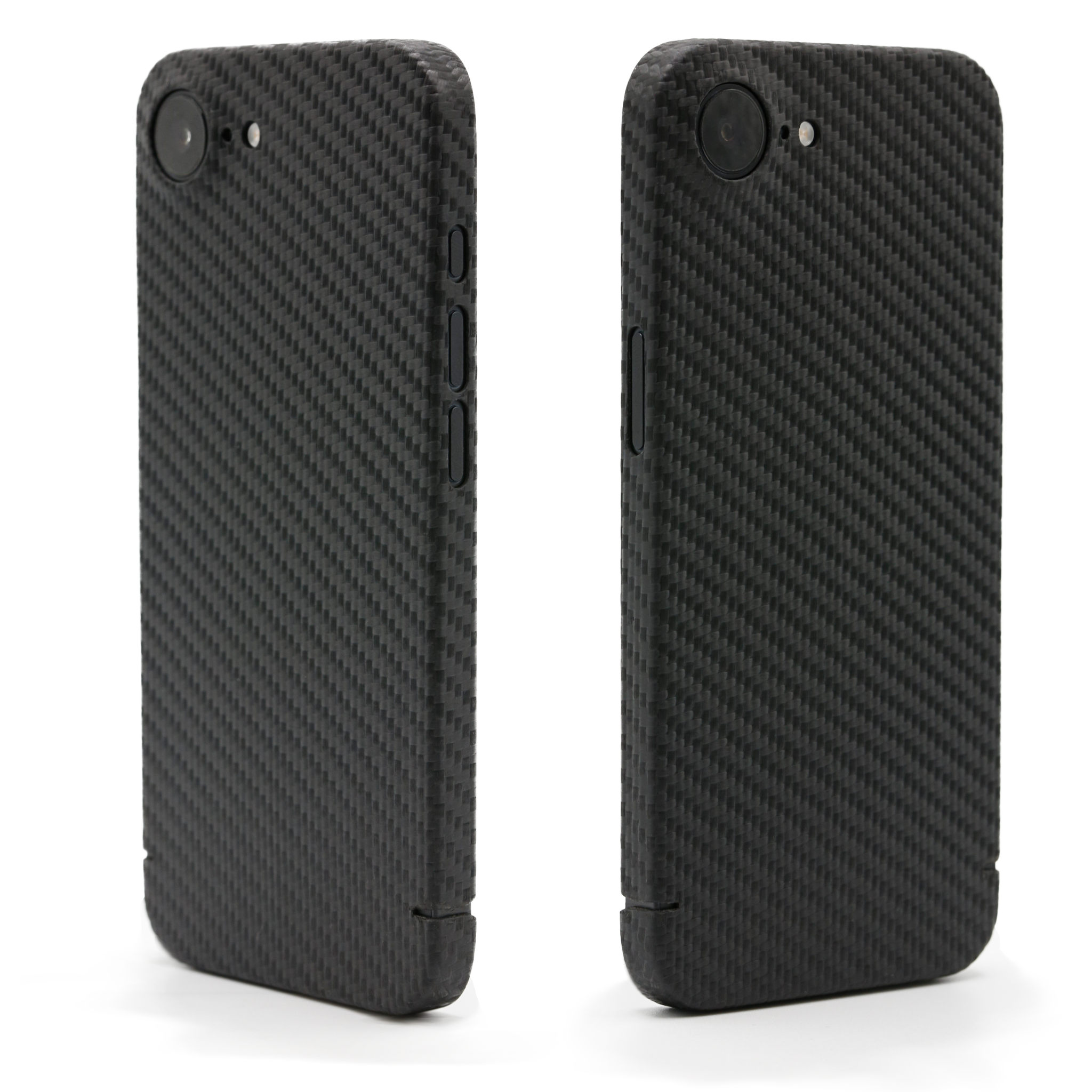 Carbon Cover iPhone 16e