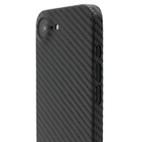 Carbon Cover iPhone 16e