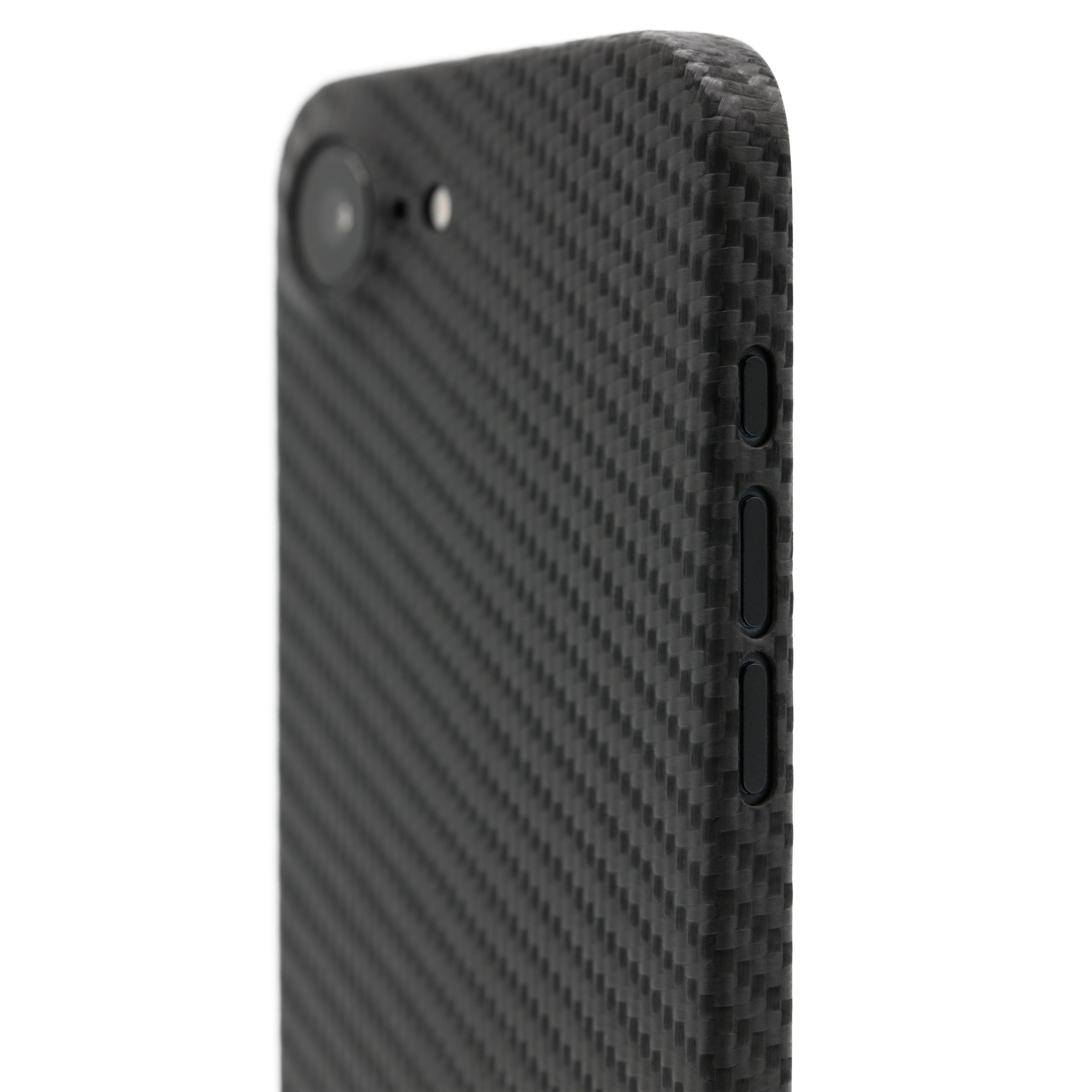 Carbon Cover iPhone 16e