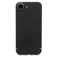 Carbon Cover iPhone 16e