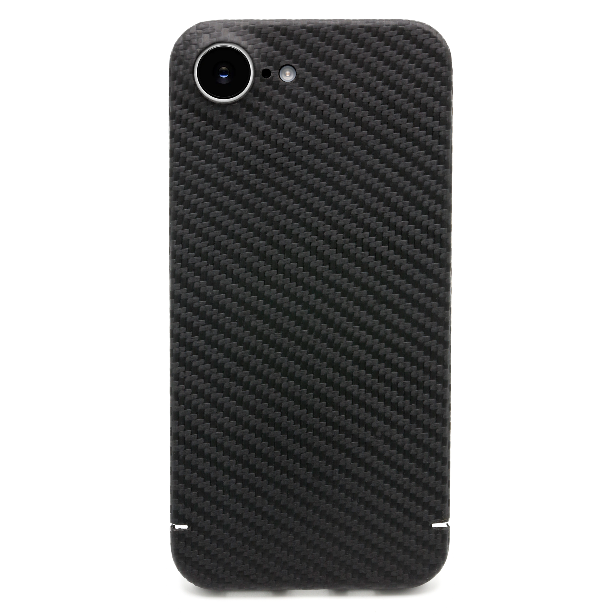 Carbon Cover iPhone 16e