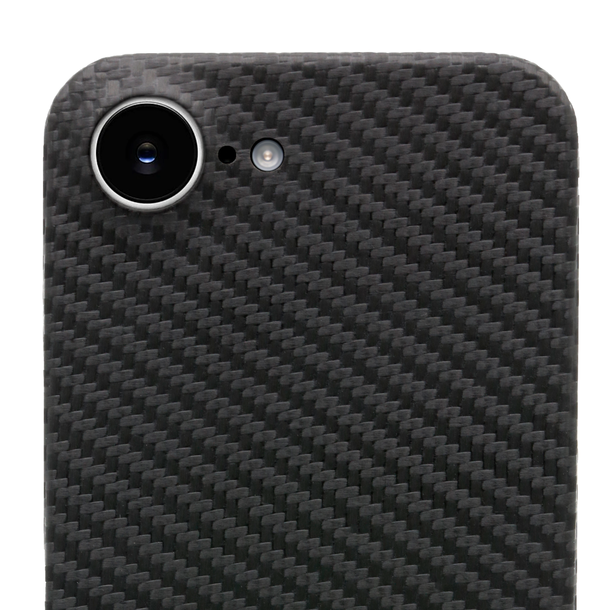 Carbon Cover iPhone 16e
