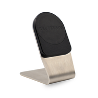 Tischhalter aus Edelstahl (MagSafe)