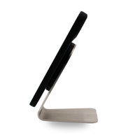 Tischhalter aus Edelstahl (MagSafe)