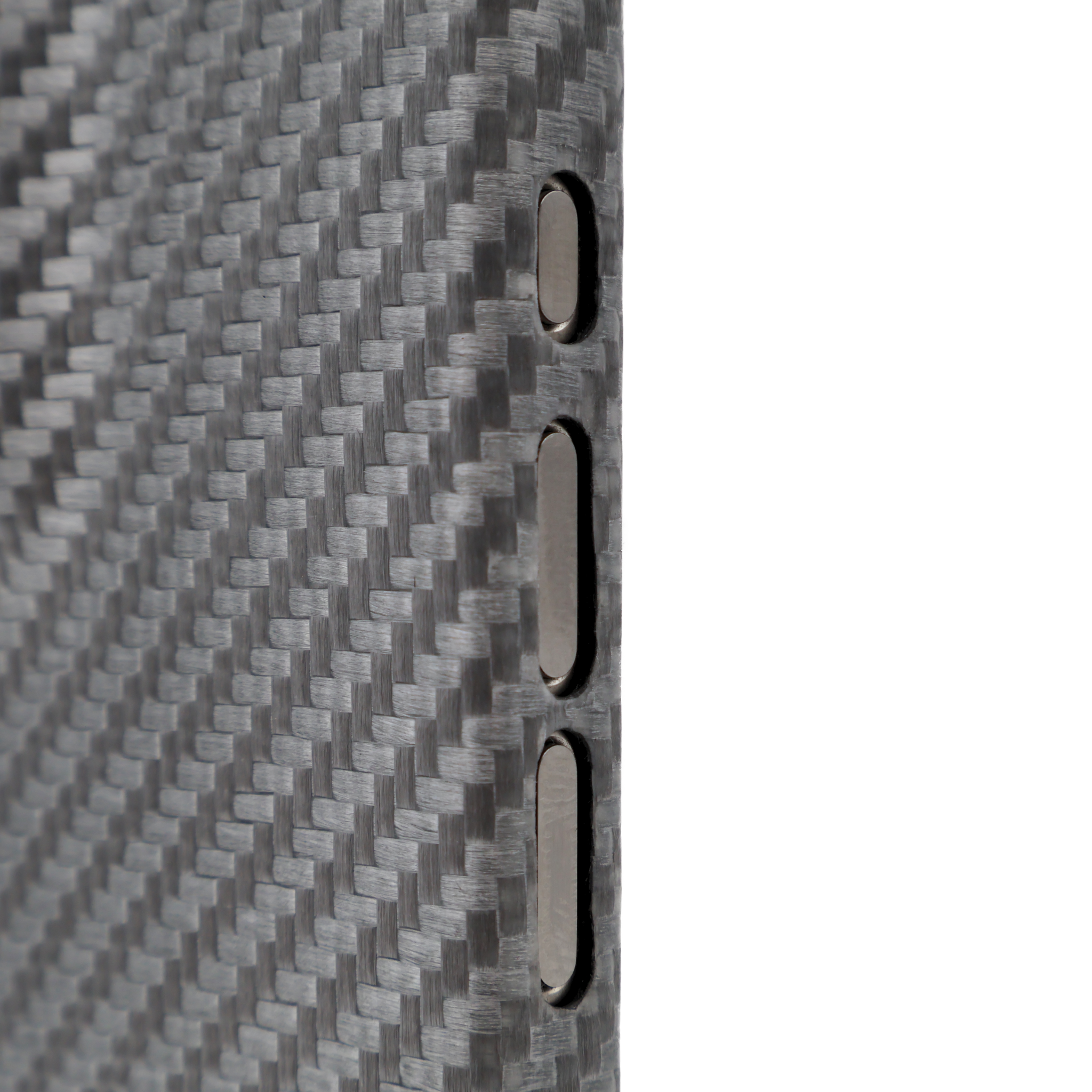 Carbon Cover iPhone 15 Plus