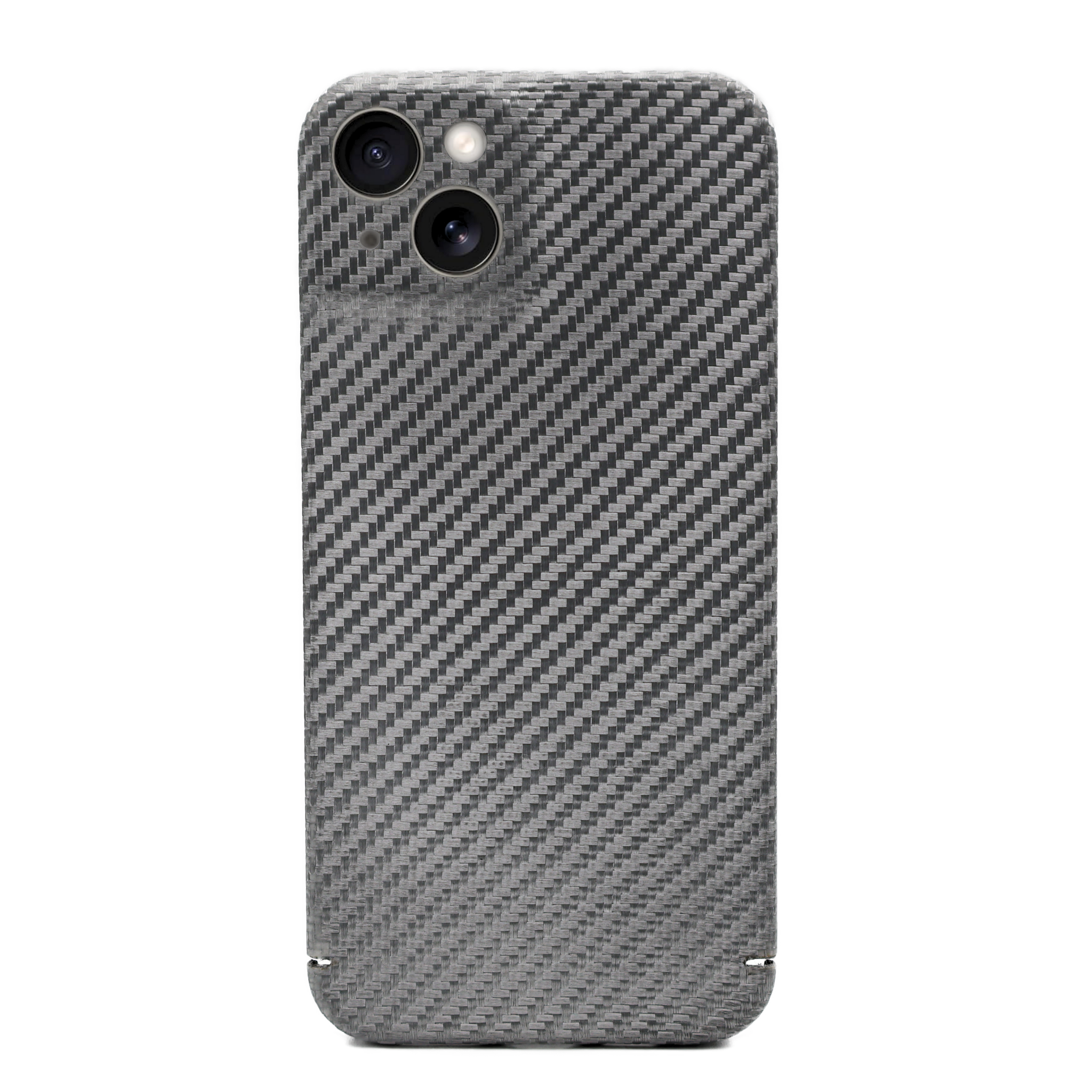 Carbon Cover iPhone 15 Plus