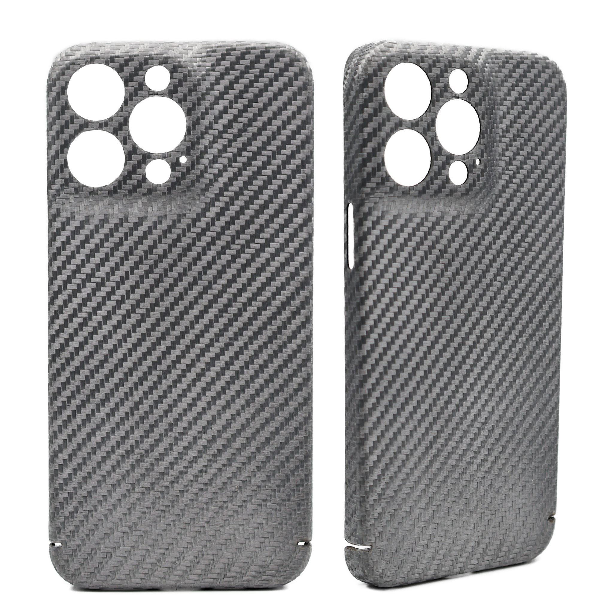 Carbon Cover iPhone 15 Pro Max