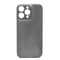 Carbon Cover iPhone 15 Pro Max