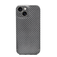 Carbon Cover iPhone 15