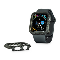 Carbon Cover Apple Watch 6 (44mm) - Reuterson Carbon Cover