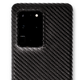 Carbon Cover Samsung Galaxy S20 Ultra - Reuterson Carbon Cover