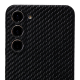 Carbon Cover Samsung Galaxy S21 Plus - Reuterson Carbon Cover