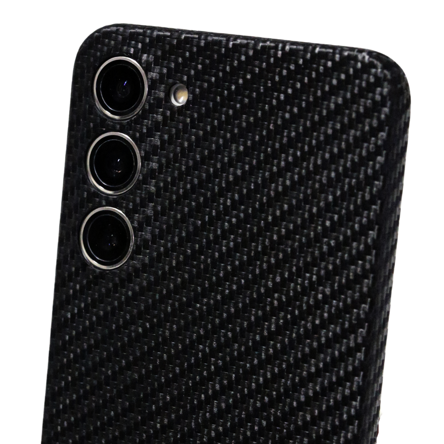 Carbon Cover Samsung Galaxy S21 Plus - Reuterson Carbon Cover