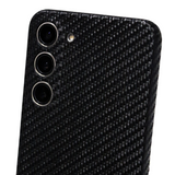 Carbon Cover Samsung Galaxy S21 - Reuterson Carbon Cover