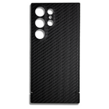 Carbon Cover Samsung Galaxy S22 Ultra - Reuterson Carbon Cover