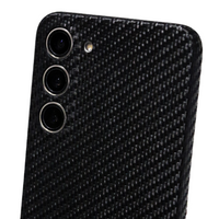 Carbon Cover Samsung Galaxy S22 - Reuterson Carbon Cover