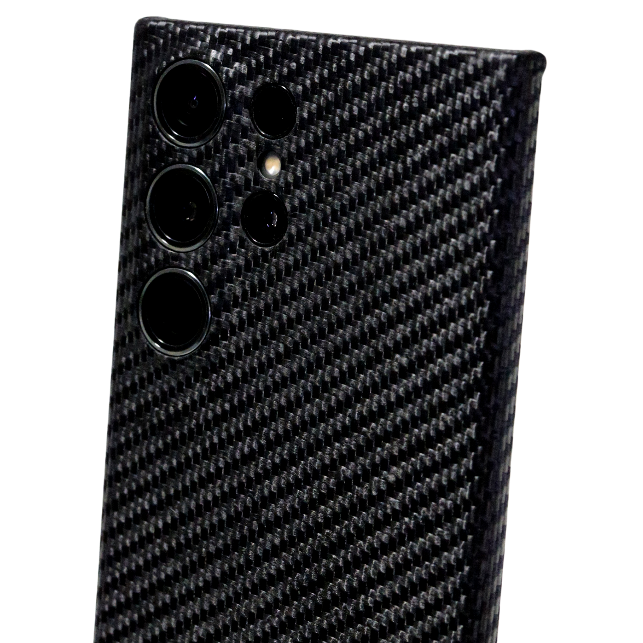 Carbon Cover Samsung Galaxy S23 Ultra - Reuterson Carbon Cover