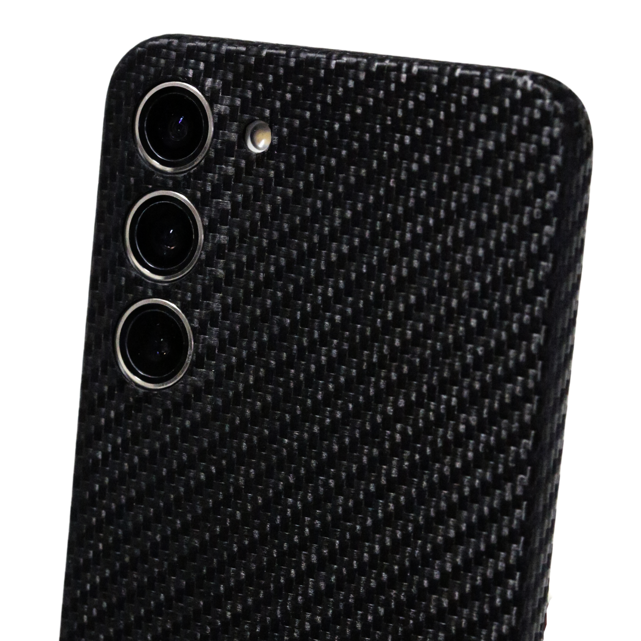 Carbon Cover Samsung Galaxy S24 Plus - Reuterson Carbon Cover