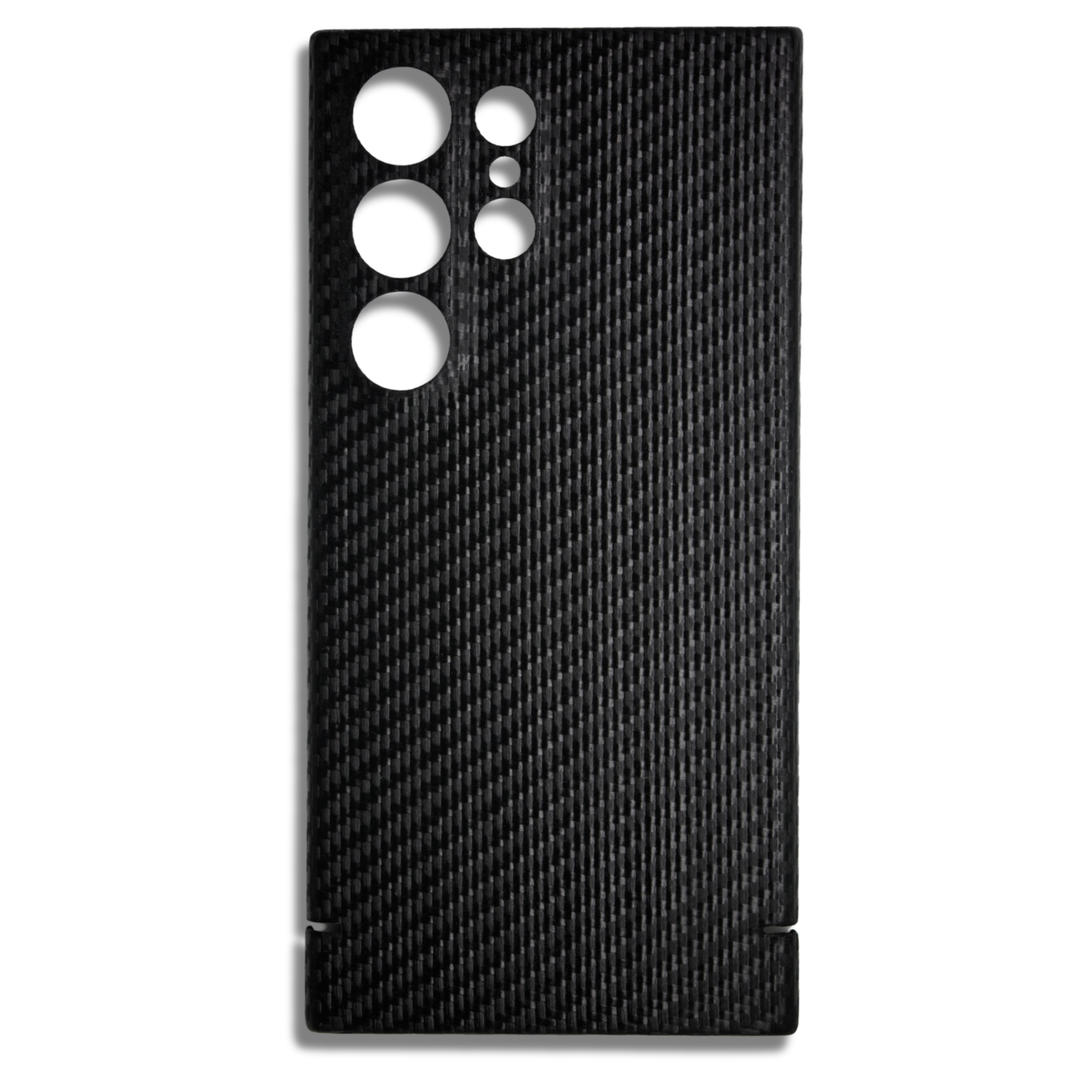 Carbon Cover Samsung Galaxy S24 Ultra - Reuterson Carbon Cover