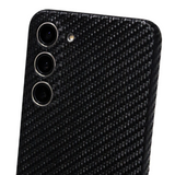 Carbon Cover Samsung Galaxy S25 Plus