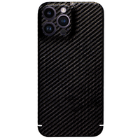 Carbon Cover iPhone 11 Pro - Reuterson Carbon Cover