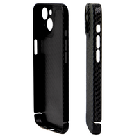 Carbon Cover iPhone 12 Mini - Reuterson Carbon Cover