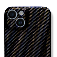 Carbon Cover iPhone 13 Mini - Reuterson Carbon Cover