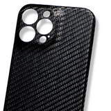 Carbon Cover iPhone 13 Pro Max - Reuterson Carbon Cover