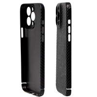 Carbon Cover iPhone 14 Pro - Reuterson Carbon Cover