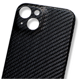 Carbon Cover iPhone 15 Plus - Reuterson Carbon Cover