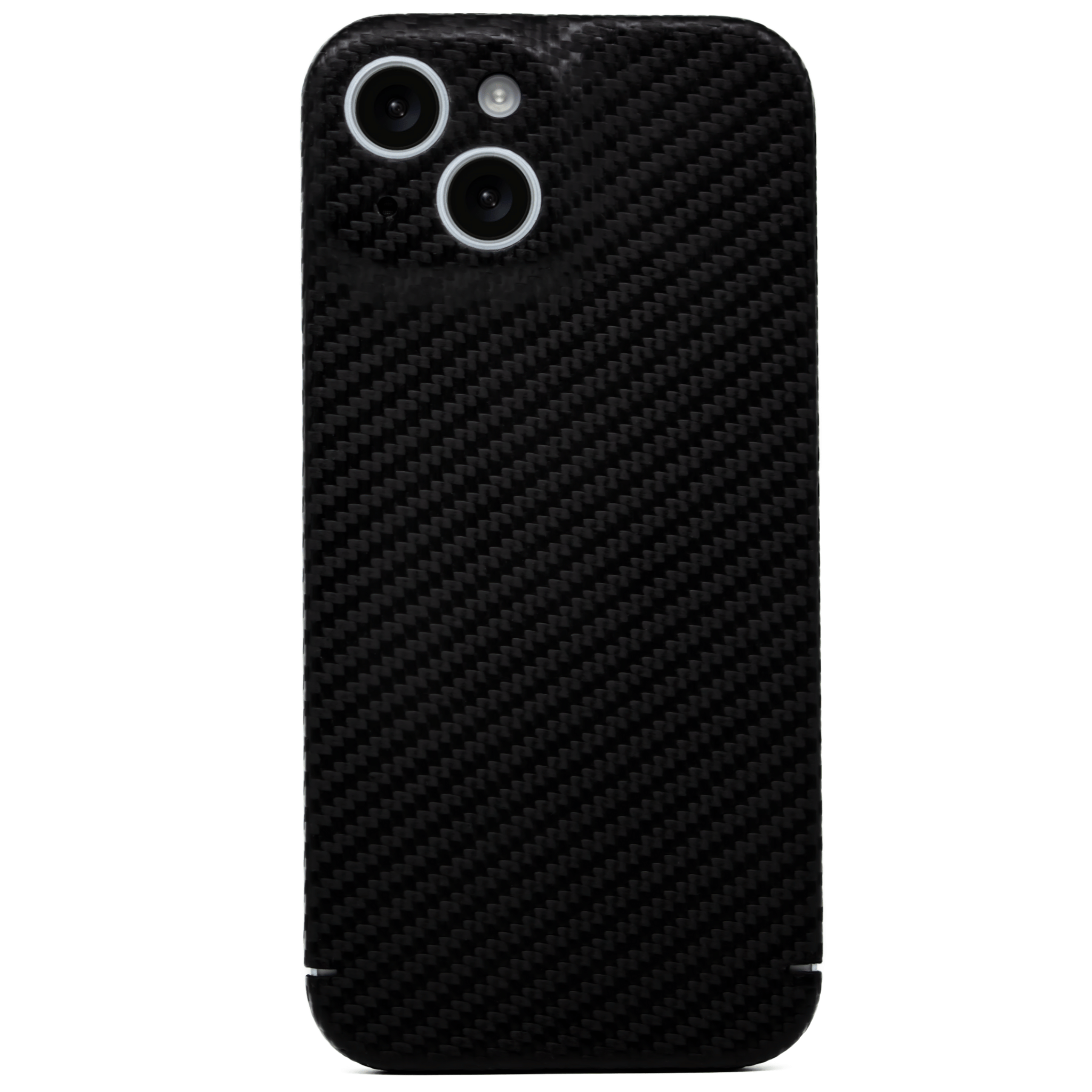 Carbon Cover iPhone 15