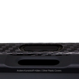 Carbon Cover iPhone 16