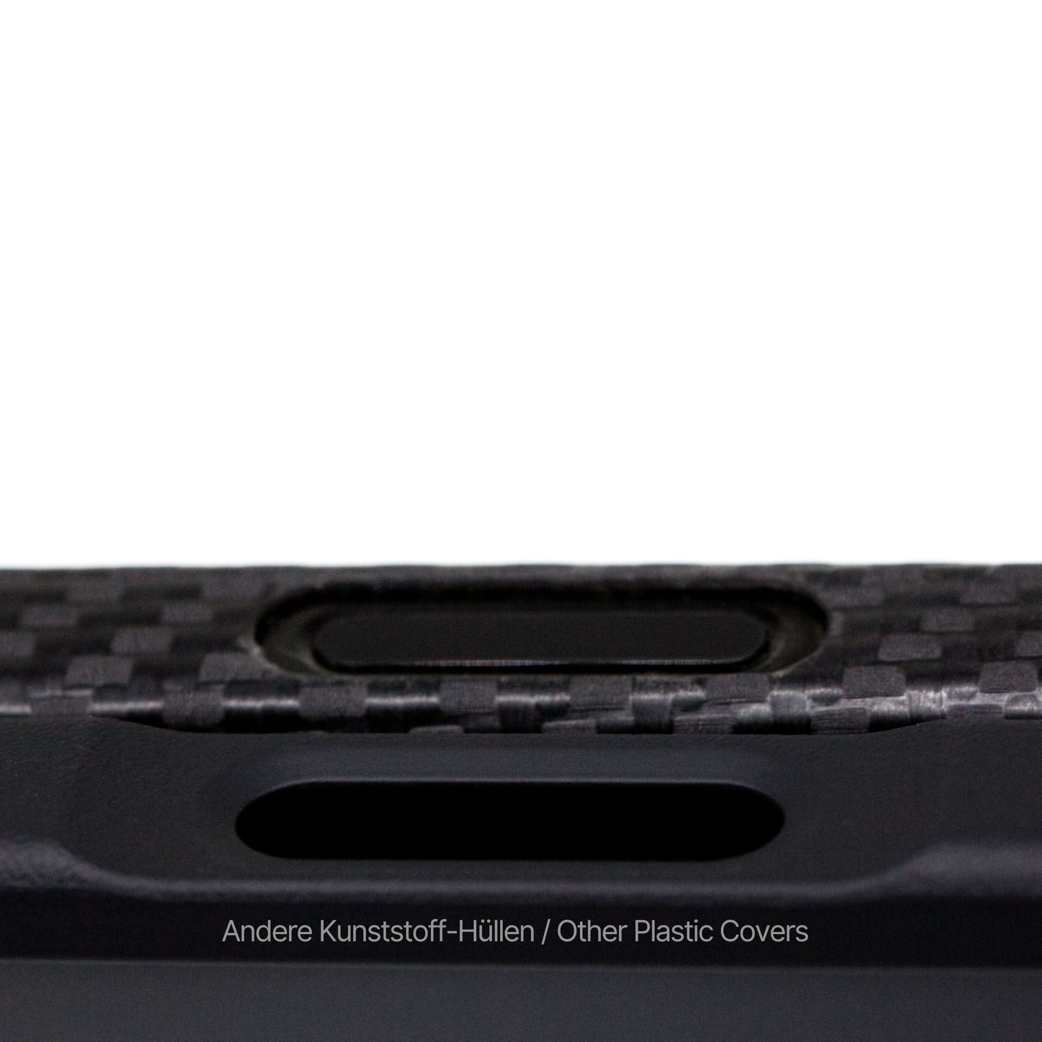 Carbon Cover iPhone 16