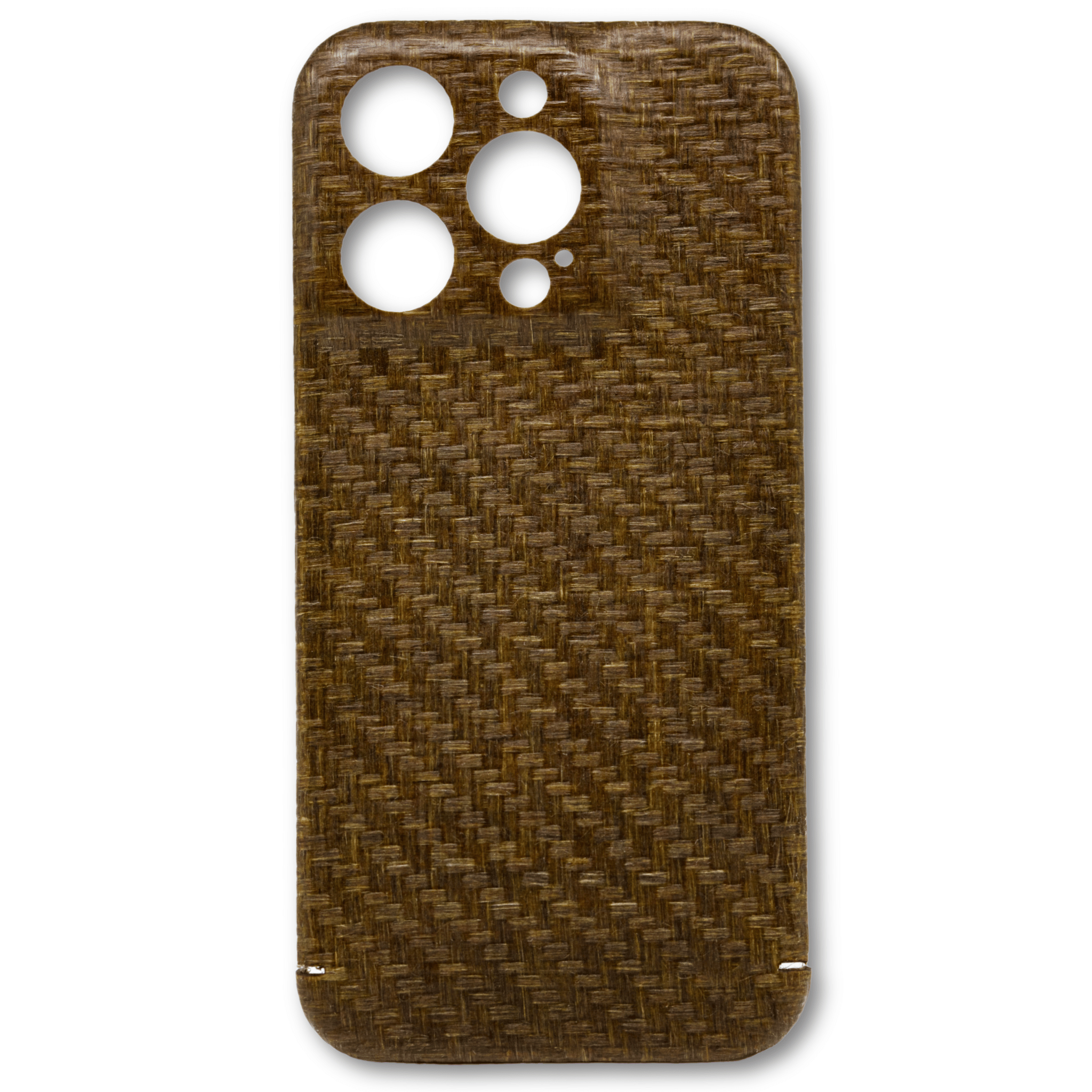 Flachs Cover - iPhone 16 Pro