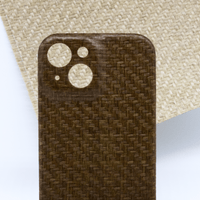 Flax Cover - iPhone 15