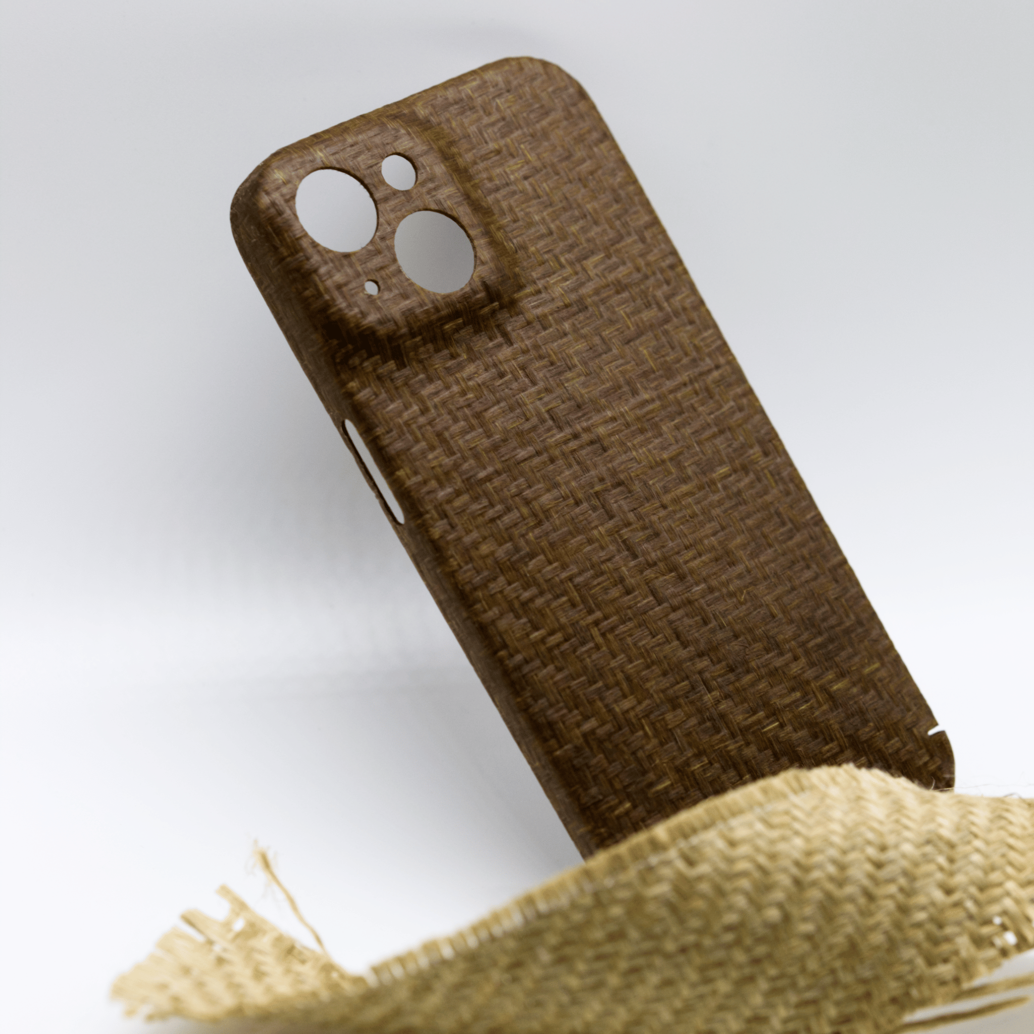 Flax Cover - iPhone 15