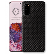 Carbon Cover Samsung Galaxy S20 Plus - Reuterson Carbon Cover
