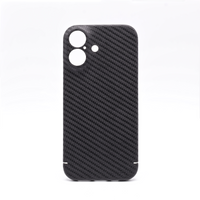 Carbon Cover iPhone 17
