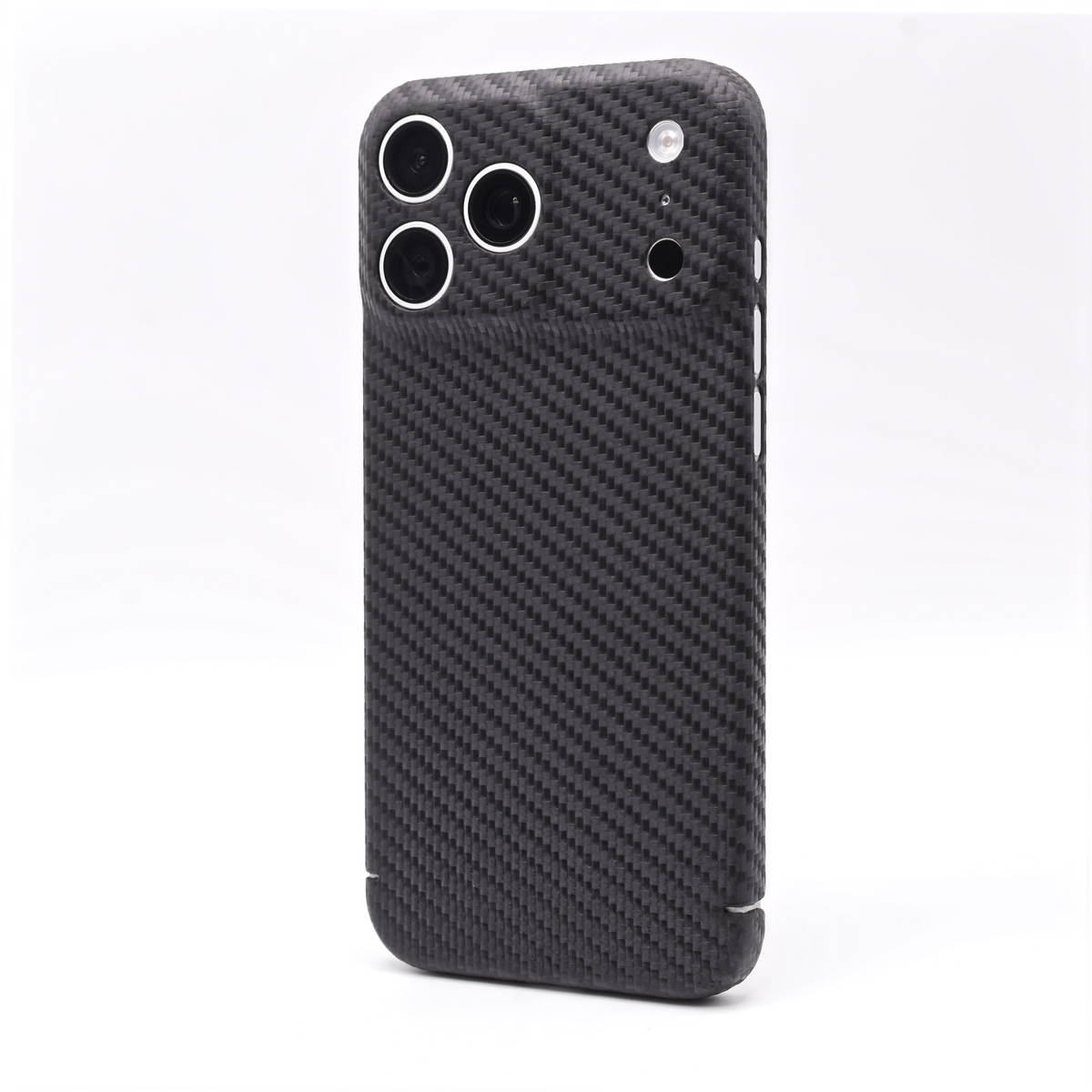 Carbon Cover iPhone 18 Pro Max
