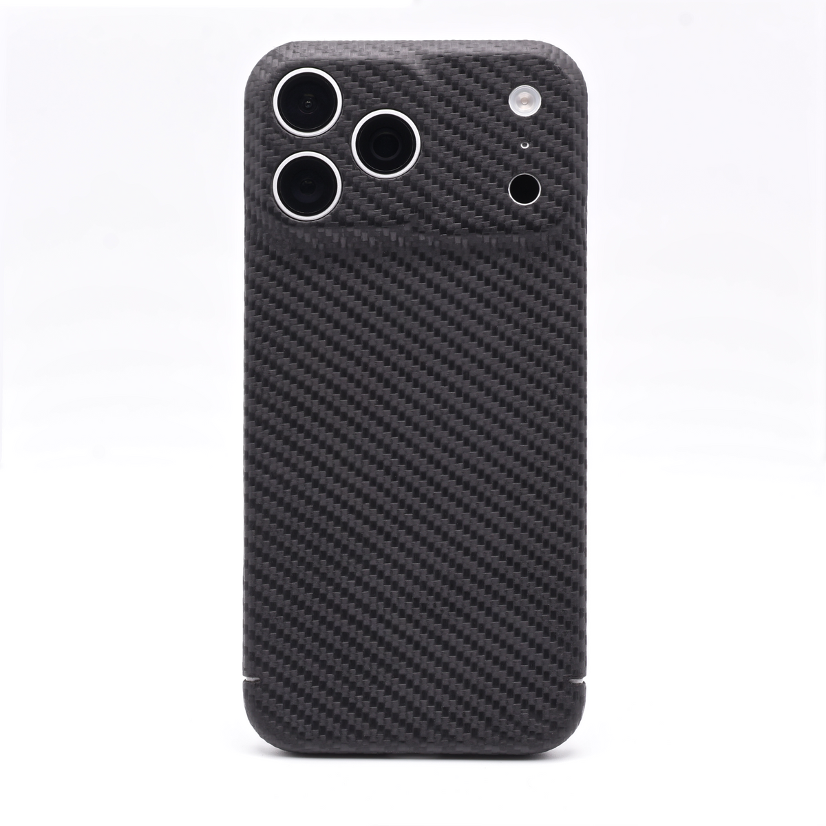 Carbon Cover iPhone 18 Pro Max