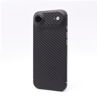 Carbon Cover iPhone 17 Air
