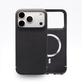 Carbon Cover iPhone 18 Pro