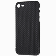 Carbon Cover iPhone SE 2020