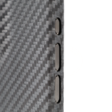 Carbon Cover iPhone 16 Plus